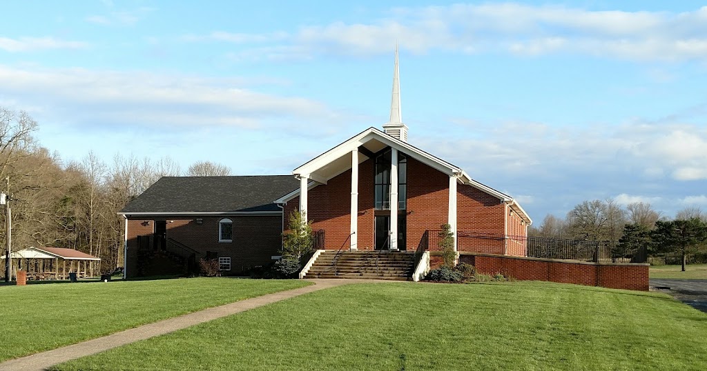 White Lick Baptist Church | 5606 Cartersville Rd, Berea, KY 40403, USA | Phone: (859) 925-4641