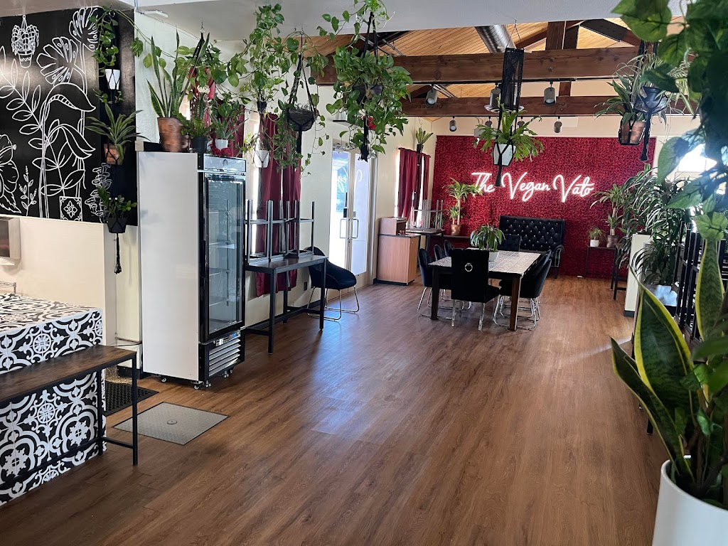 The Vegan Vato | 16838 D St, Victorville, CA 92395, USA | Phone: (442) 251-9634