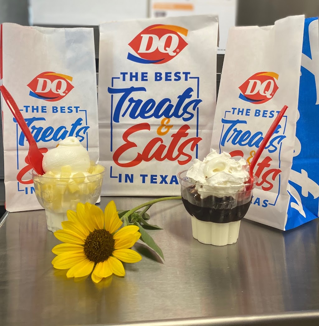 Dairy Queen | 9127 TX-171, Godley, TX 76044, USA | Phone: (817) 242-3005