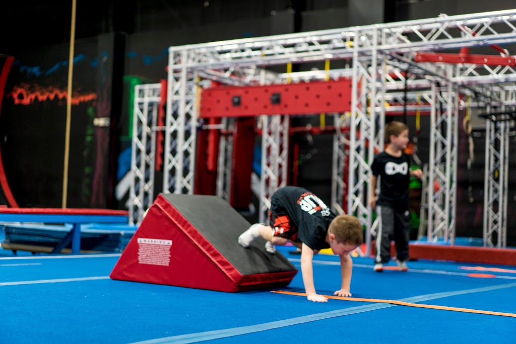 Gymnastics Revolution | 14 Starr Rd, Danbury, CT 06810, USA | Phone: (203) 778-3547