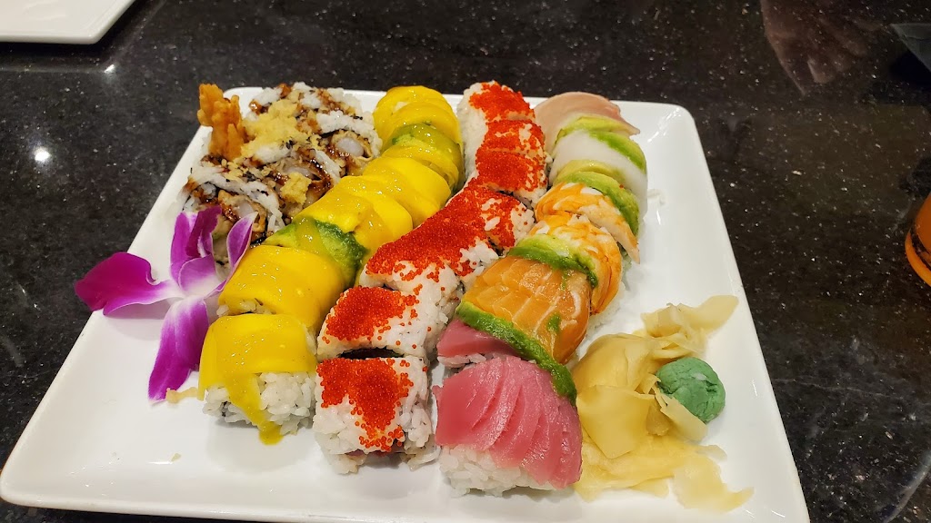 Wasabi Sushi Bar St Charles | 1650 Beale St #175, St Charles, MO 63303, USA | Phone: (636) 410-8110