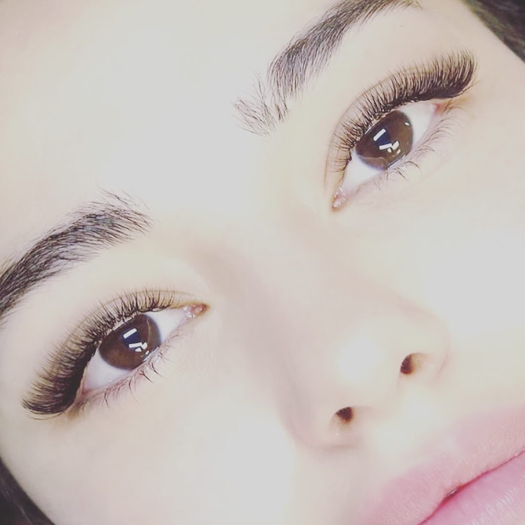 Bai Wynn Eyelash Extensions - Tacoma | 105 N Tacoma Ave, Tacoma, WA 98403, USA | Phone: (518) 603-8654