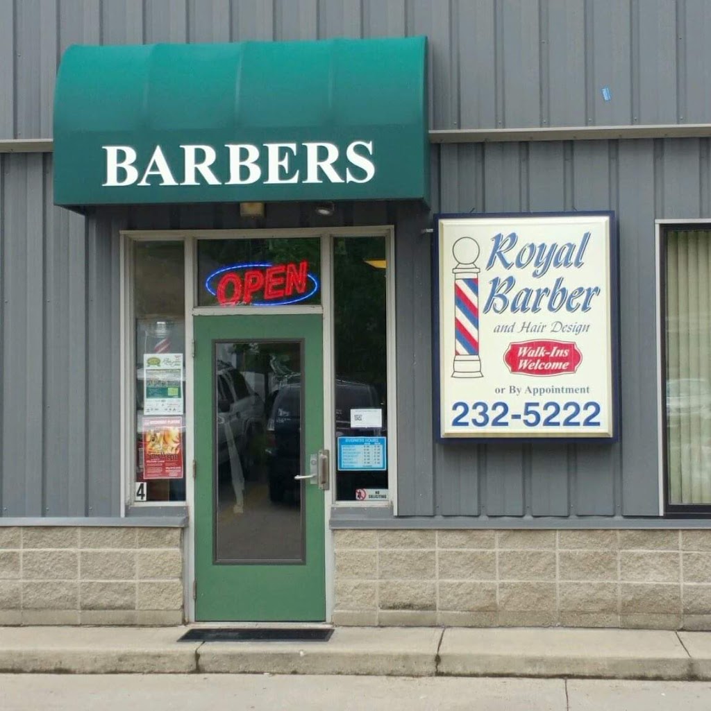 Royal Barber & Hair Designers | 8298 Clough Pike # 4, Cincinnati, OH 45244, USA | Phone: (513) 232-5222