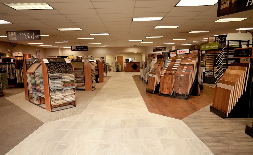 Butler Floor & Carpet | 1763 N Main St Ext, Butler, PA 16001, USA | Phone: (724) 287-2289