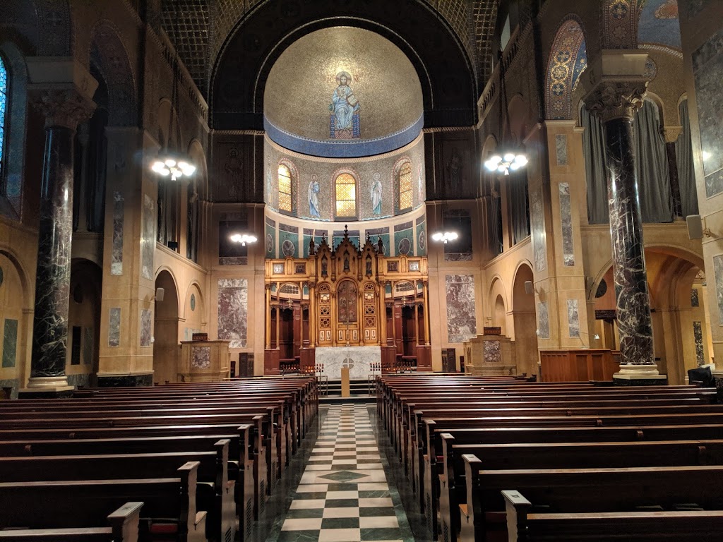Christ Church NYC | 524 Park Ave, New York, NY 10065, USA | Phone: (212) 838-3036