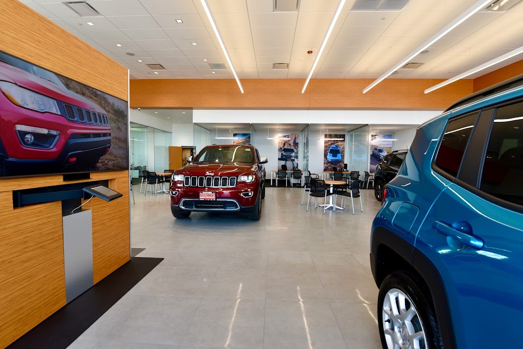 DuPage Jeep | 435 E North Ave., Glendale Heights, IL 60139, USA | Phone: (630) 446-1400