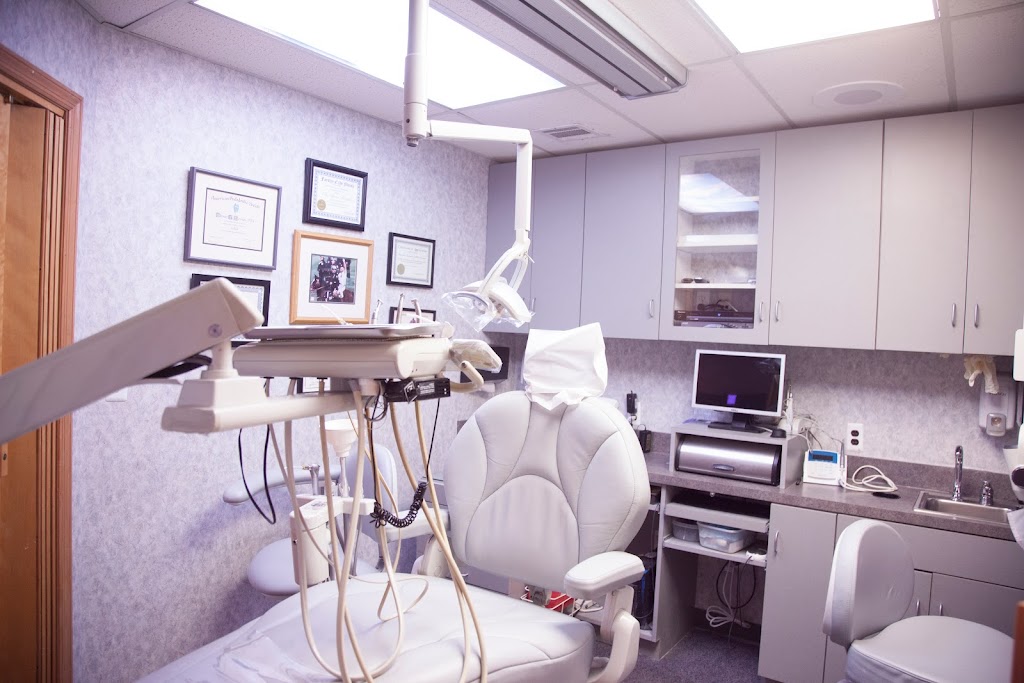 Rosenfeld Dental Associates | 1095 Inman Ave, Edison, NJ 08820, USA | Phone: (908) 668-7838