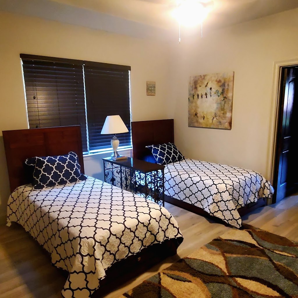 Gillians Place - Transitional Sober Living for Women | 22825 Wabash Dr, Porter, TX 77365, USA | Phone: (832) 693-2239