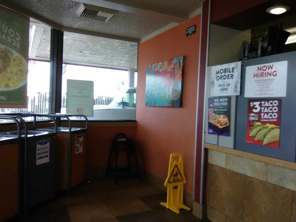 Jack in the Box | 1636 Euclid Ave, San Diego, CA 92105, USA | Phone: (619) 264-0061