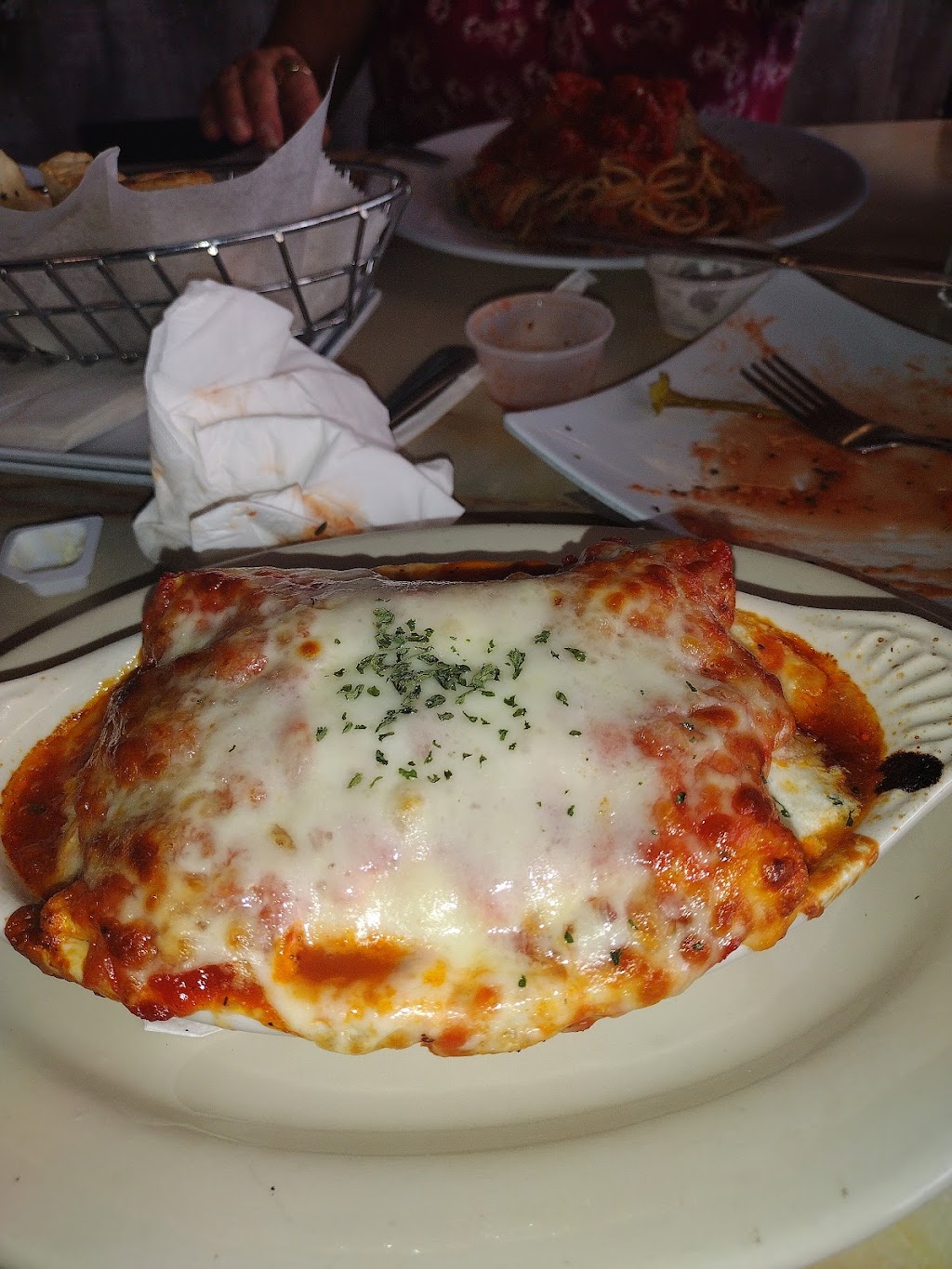 Lushajs Pizza & Pasta | 600 N Industrial Blvd, Euless, TX 76039, USA | Phone: (817) 684-4004