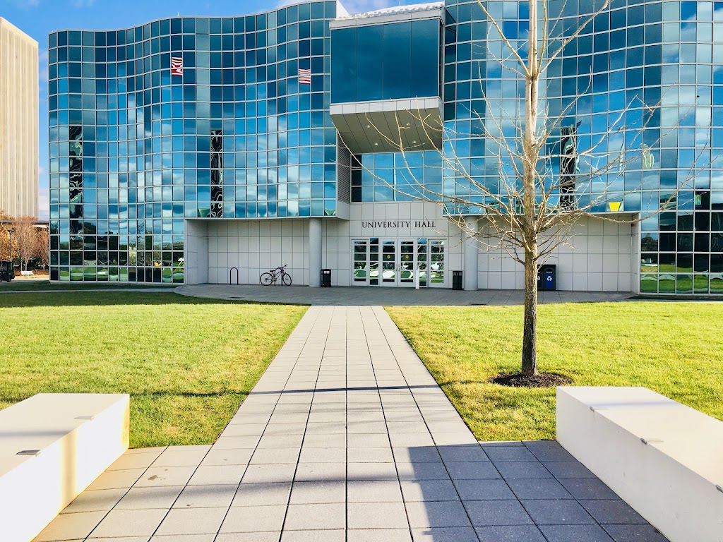 Office of Undergraduate Admissions | University Hall, Albany, NY 12206, USA | Phone: (518) 442-5435