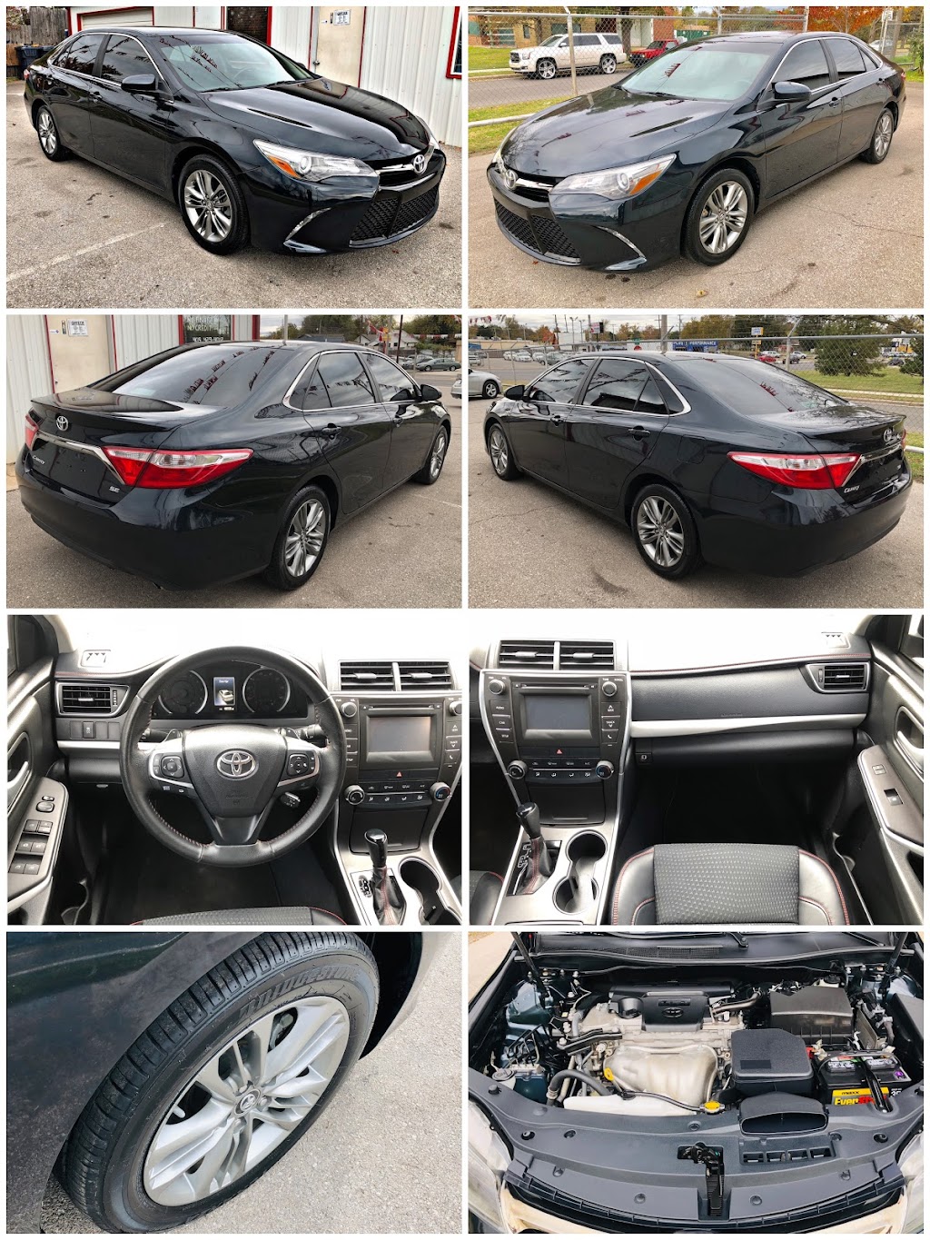 OKCARSALES | 1625 SW 29th St, Oklahoma City, OK 73119, USA | Phone: (405) 429-4012