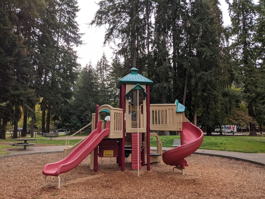 Sunset Gardens Park | 18304 NE 95th St, Redmond, WA 98052, USA | Phone: (425) 556-2600