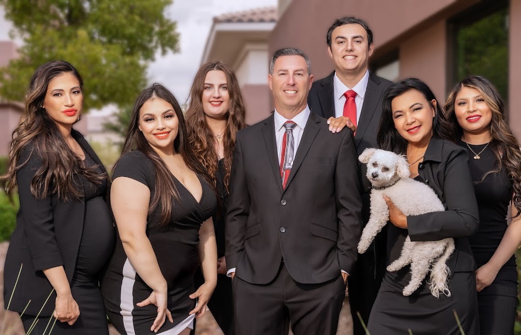 All Kinds of Insurance | 5532 S Fort Apache Rd #100, Las Vegas, NV 89148 | Phone: (702) 534-4697