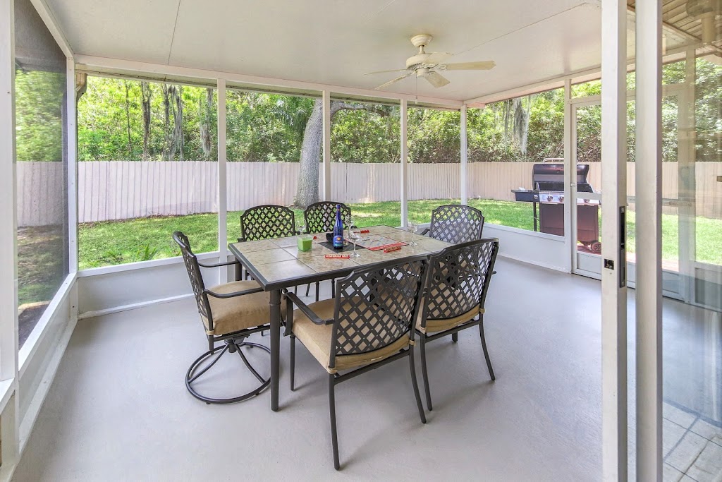 Palm Villa Vacation Rental | 3155 Geneva Rd, Venice, FL 34293, USA | Phone: (941) 275-2771