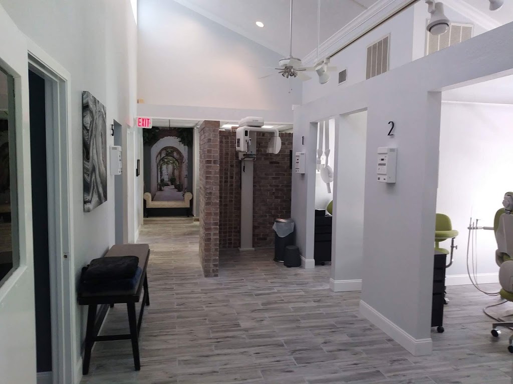 The New You Dental & Aesthetics | 945 Main St, Safety Harbor, FL 34695 | Phone: (727) 286-7627