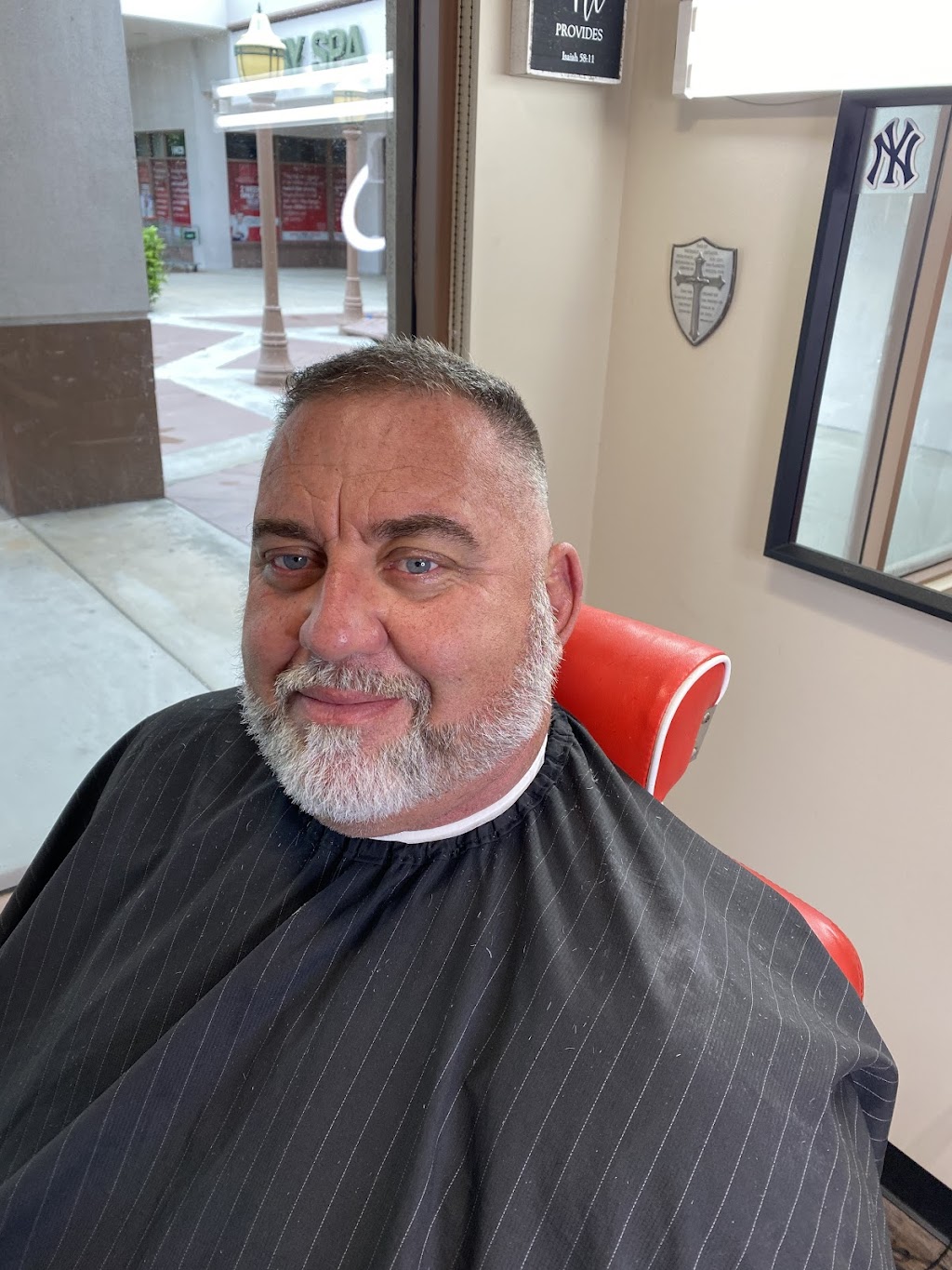 Amazing Grace Barbershop | 10619 W Atlantic Blvd #106, Coral Springs, FL 33071, USA | Phone: (954) 608-1654 Amazing Grace Barbershop | 10619 W Atlantic Blvd #106, Coral Springs, FL 33071, USA | Phone: (954) 608-1654