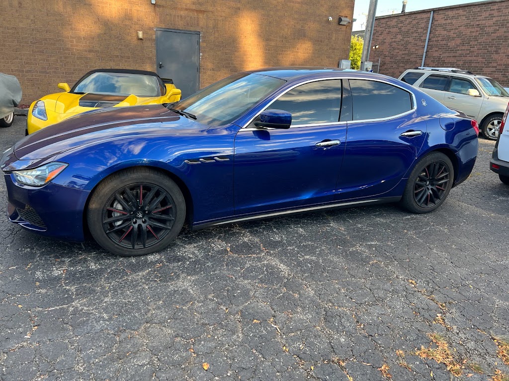 US Motors Inc. | 501 S Grace St, Addison, IL 60101, USA | Phone: (773) 951-8008