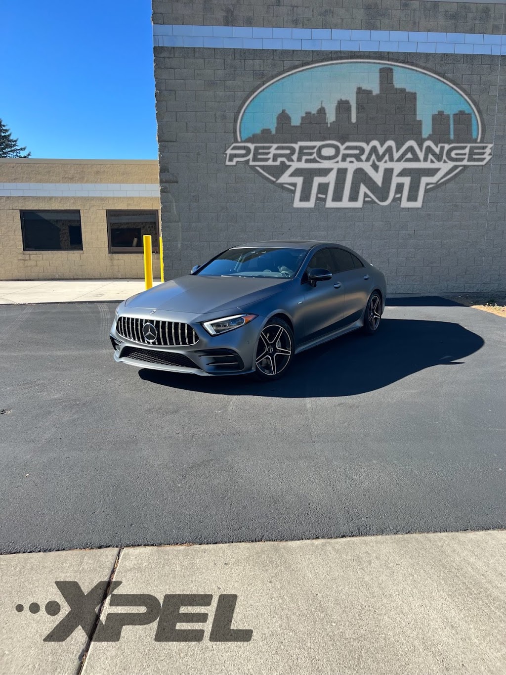 Performance Tint | 6142 Gotfredson Rd, Plymouth, MI 48170, USA | Phone: (734) 560-2198