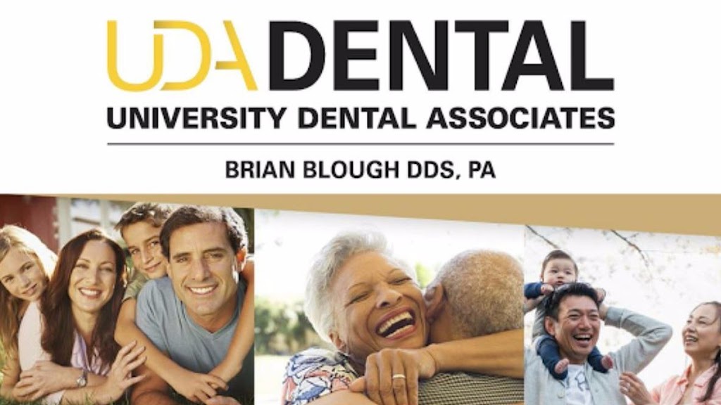 University Dental Associates - Village Link | Photo 3 of 3 | Address: 2020 Village Link Rd, Winston-Salem, NC 27106, USA | Phone: (336) 923-4262