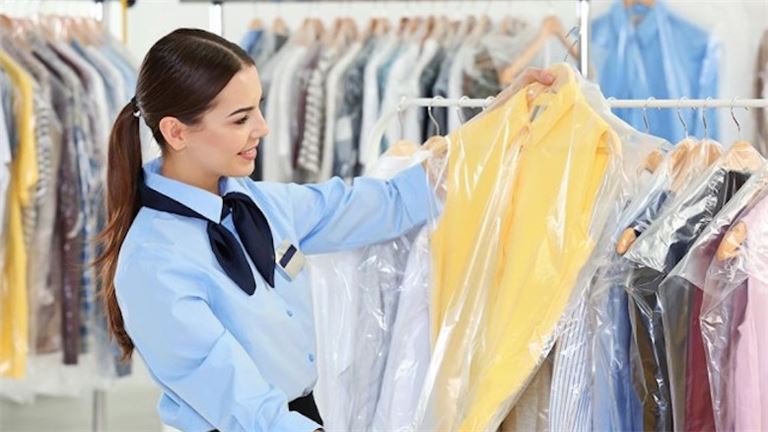Dry Clean Super Center | 1200 12th Ave SE, Norman, OK 73071, USA | Phone: (405) 310-6574