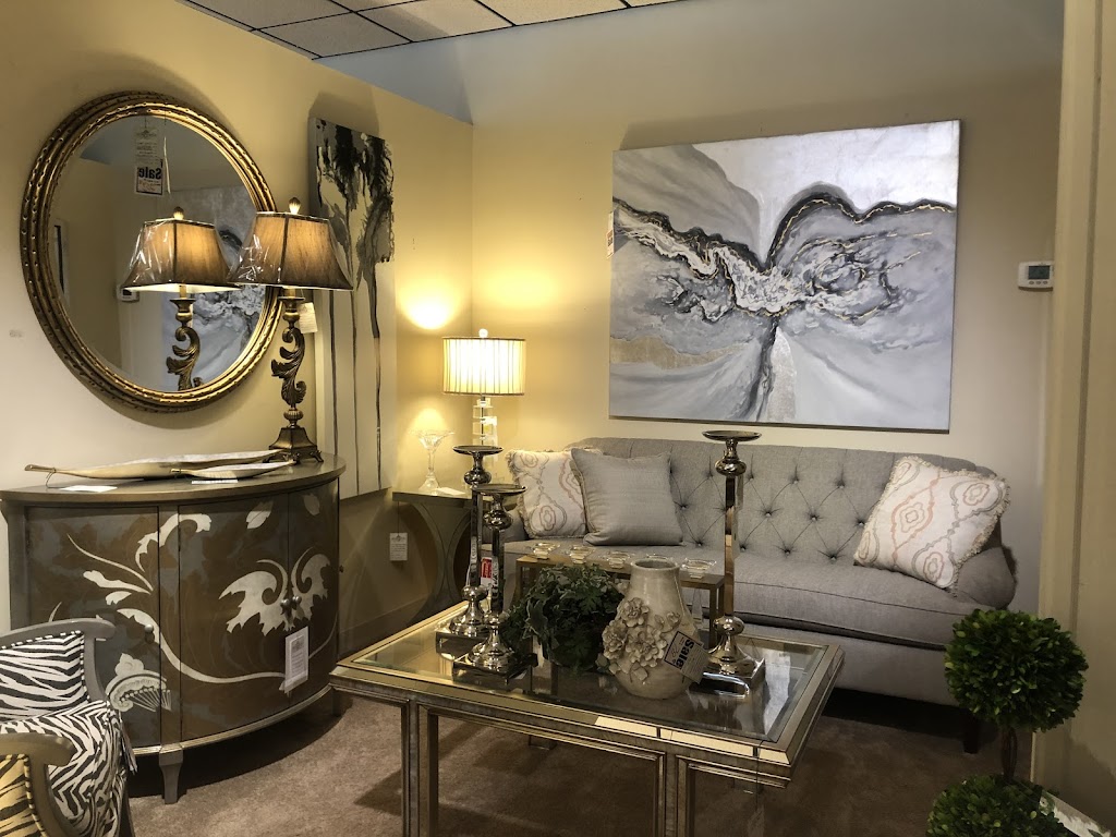 Homespun Furniture & Interiors | 18540 Fort St, Riverview, MI 48193, USA | Phone: (734) 284-6277