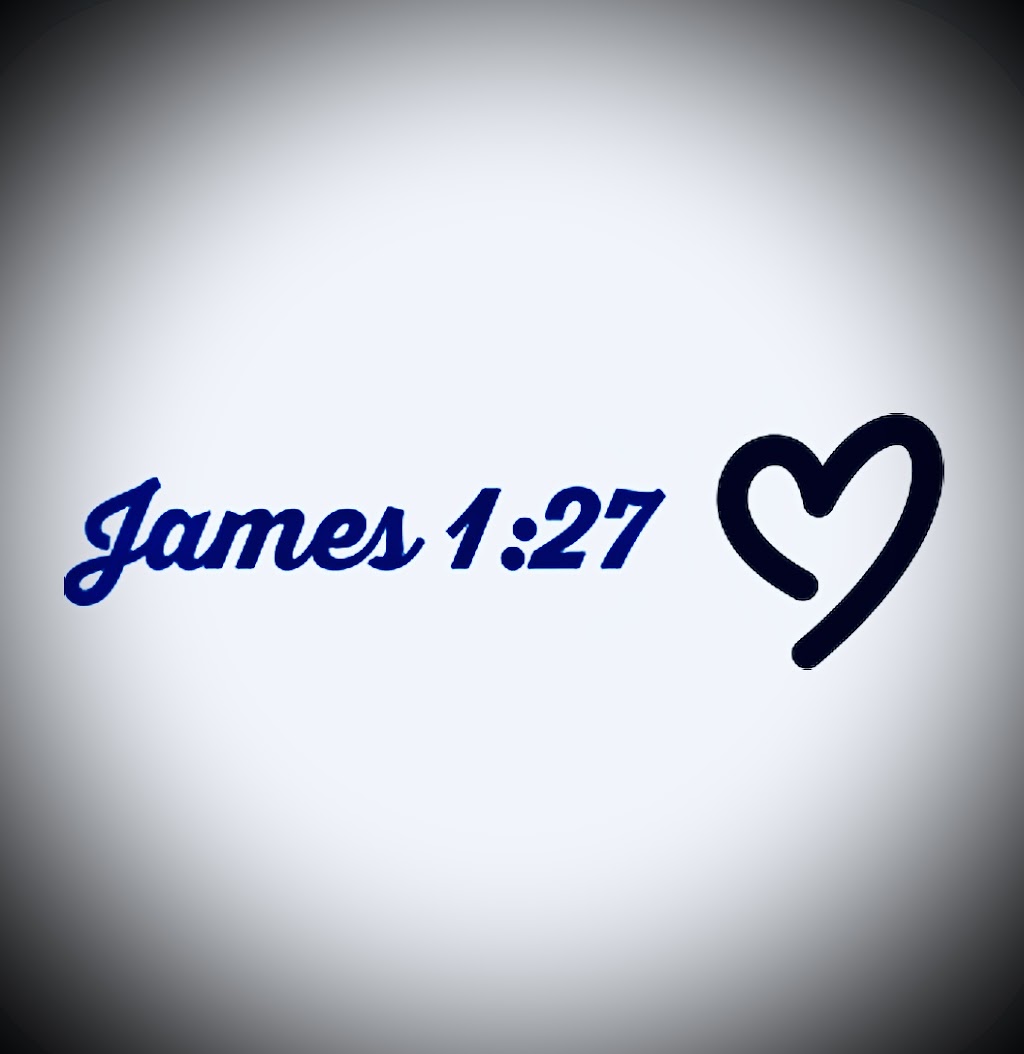 James 1:27 | 10419 Kelli Dr, St Amant, LA 70774, USA | Phone: (225) 283-6449