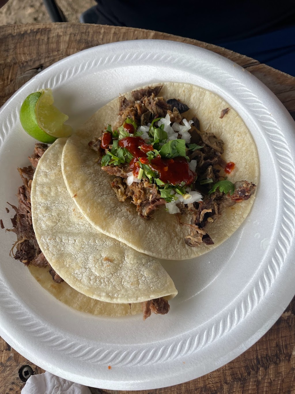 Barbacoa EL TÓXICO | 3801 FM157, Venus, TX 76084, USA | Phone: (972) 815-3582