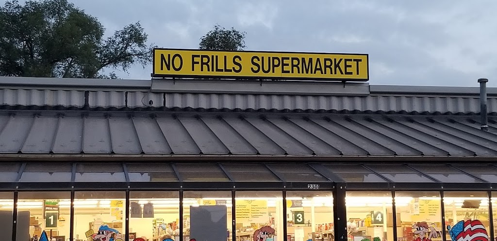 No Frills Supermarket | 2301 Silver St, Ashland, NE 68003, USA | Phone: (402) 944-3353