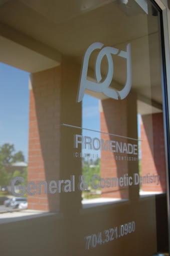 Promenade Center For Dentistry Charlotte | 10844 Providence Rd #270, Charlotte, NC 28277, United States | Phone: (704) 321-0980