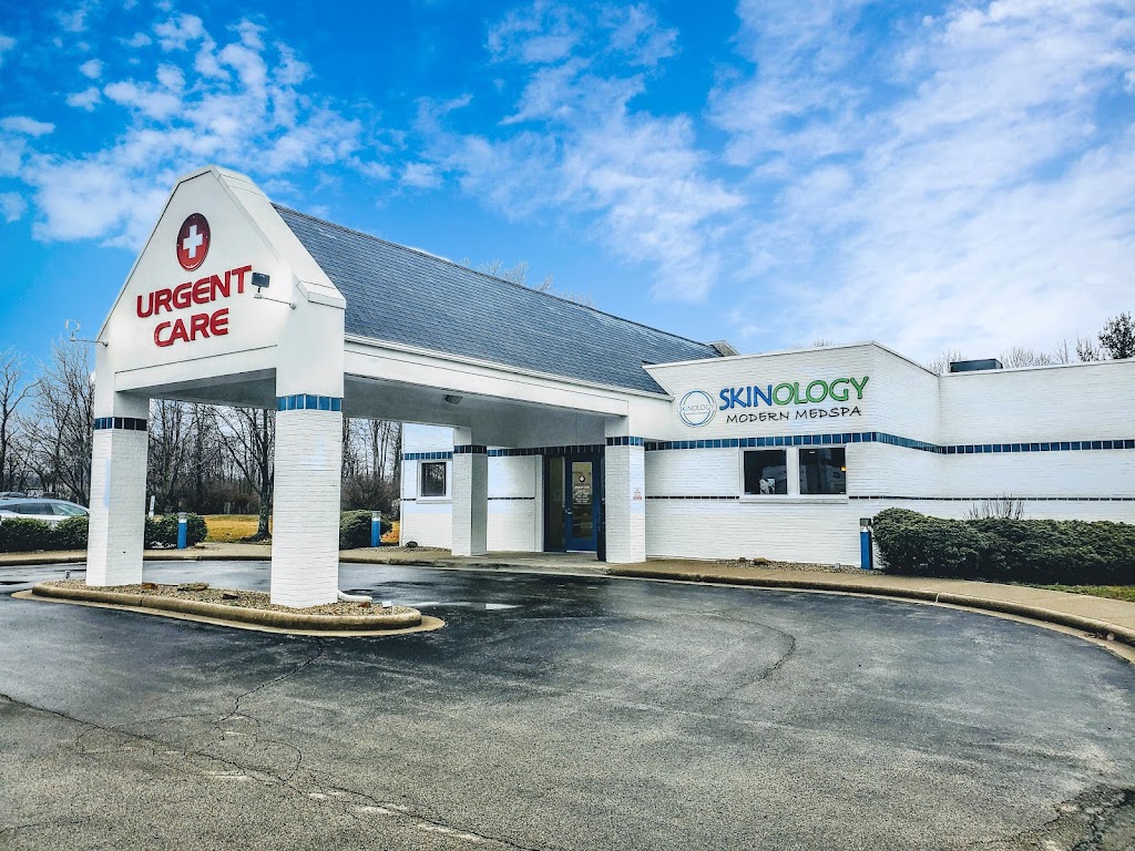 Skinology | 872 Ohio Pike, Cincinnati, OH 45245 | Phone: (513) 296-6726