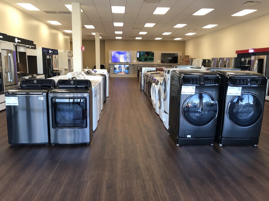 Inder Appliances & TV - CLOSED | 3050 W Jack London Blvd, Livermore, CA 94551, USA | Phone: (925) 579-2082