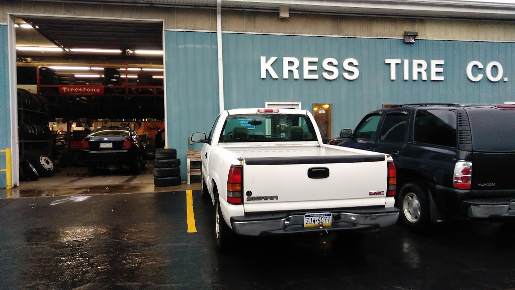 Kress Tire Company | 4393 Gibsonia Rd, Gibsonia, PA 15044, USA | Phone: (724) 443-9200