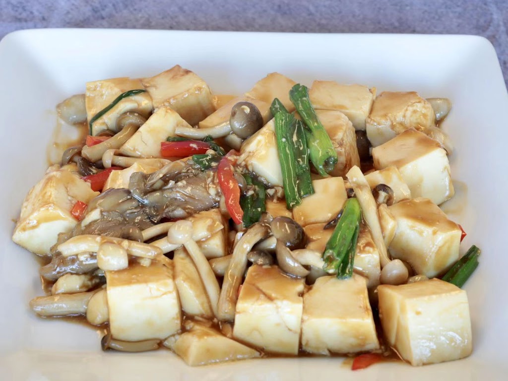 Wah Feng | 1051 E Lake Cook Rd, Wheeling, IL 60090, USA | Phone: (847) 541-6782