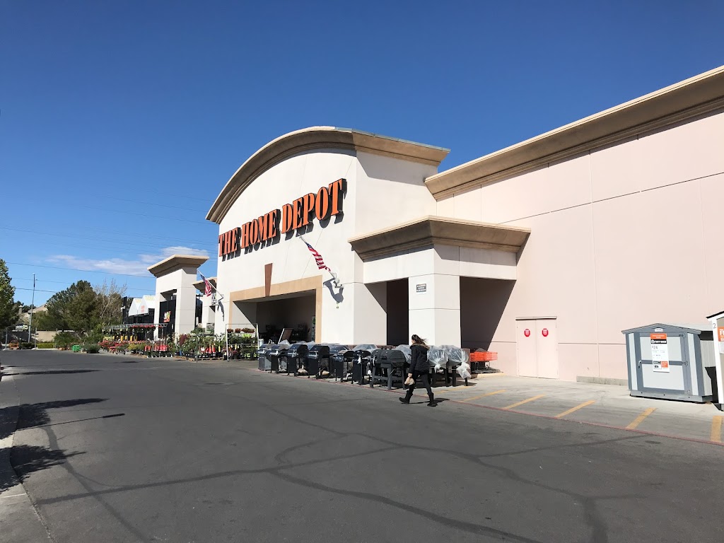 The Home Depot | 9705 W Charleston Blvd, Las Vegas, NV 89117, USA | Phone: (702) 940-2426