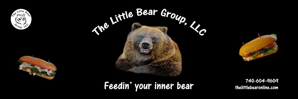 The Little Bear Group | 7356 OH-38, Bloomingburg, OH 43106, USA | Phone: (740) 604-9609