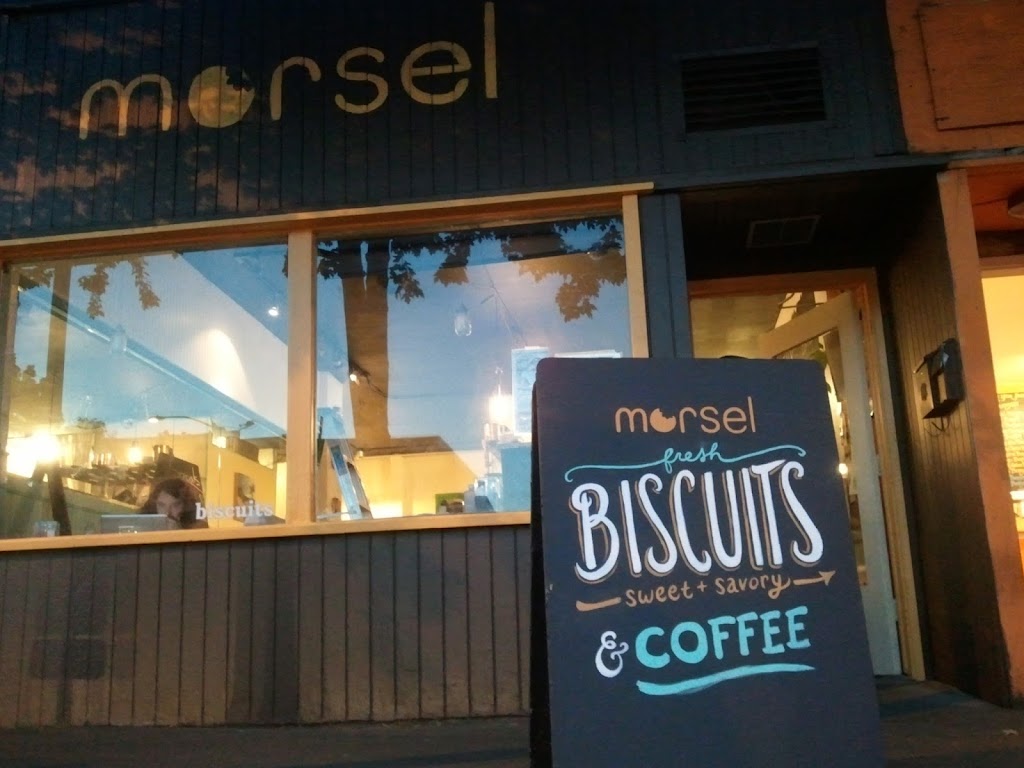 Morsel | 5000 University Way NE suite d, Seattle, WA 98105, USA | Phone: (206) 268-0154