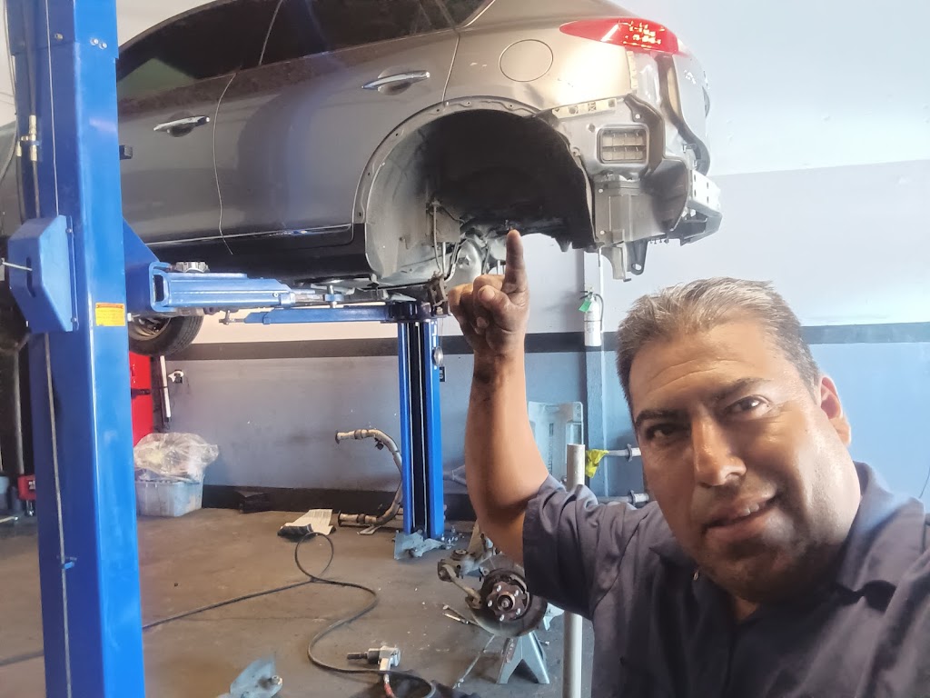 Emergency Auto Repair CA | 223 Nebraska St, Vallejo, CA 94590, USA | Phone: (925) 354-4329