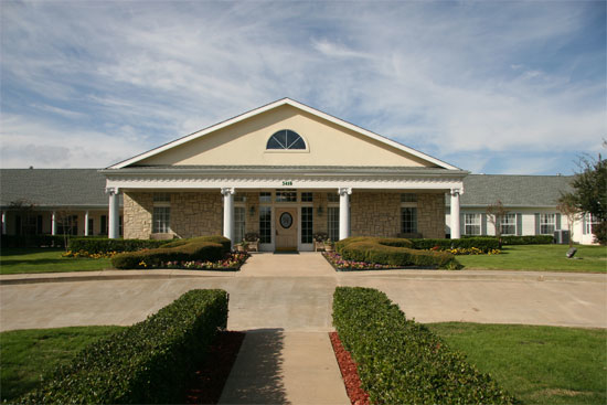 Brookdale Willows Sherman | 3410 Post Oak Crossing, Sherman, TX 75092, USA | Phone: (903) 891-3737