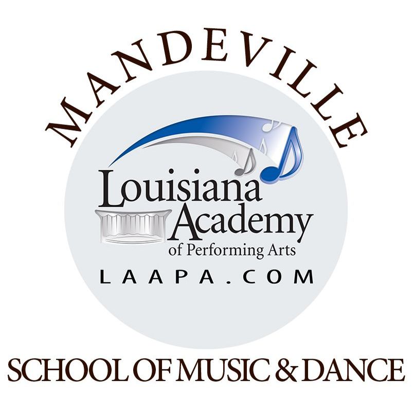 Mandeville School of Music & Dance | 105 Campbell Ave STE 3, Mandeville, LA 70471, United States | Phone: (985) 674-2992