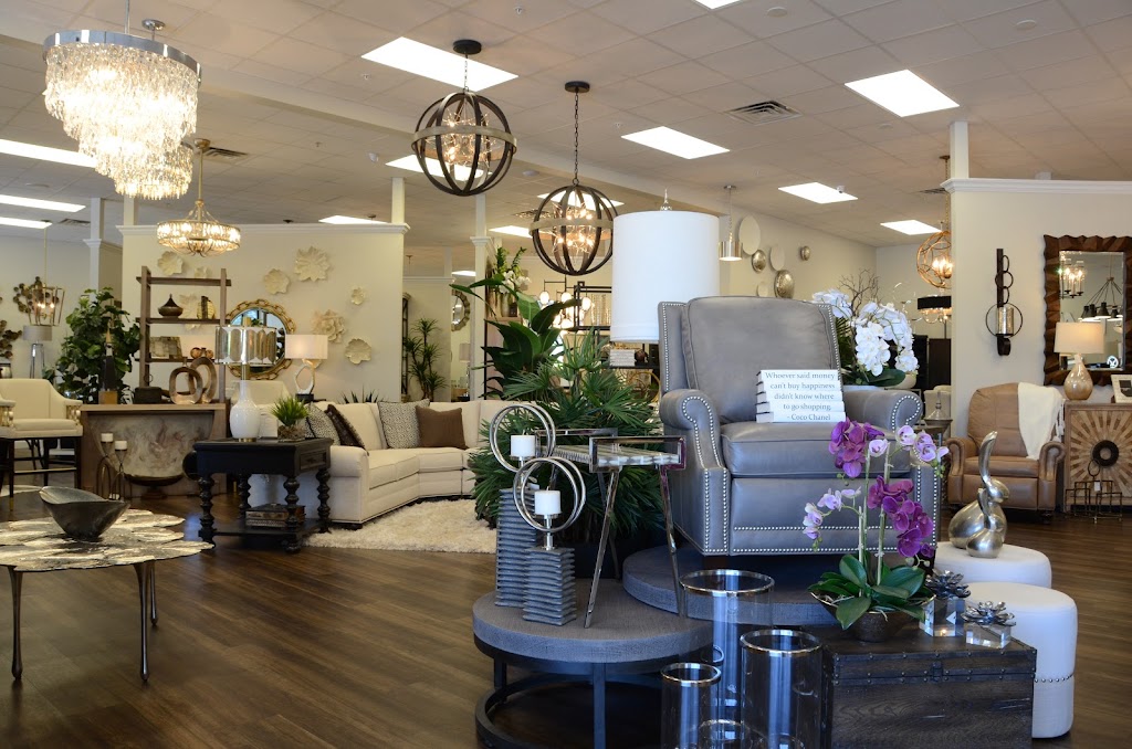 Classic Interiors | 3555 Hwy 17, Fleming Island, FL 32003, USA | Phone: (904) 579-4148