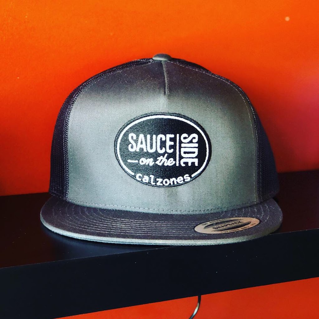 Sauce on the Side | 1312-1314 Big Bend Rd, Manchester, MO 63021, USA | Phone: (636) 517-1419