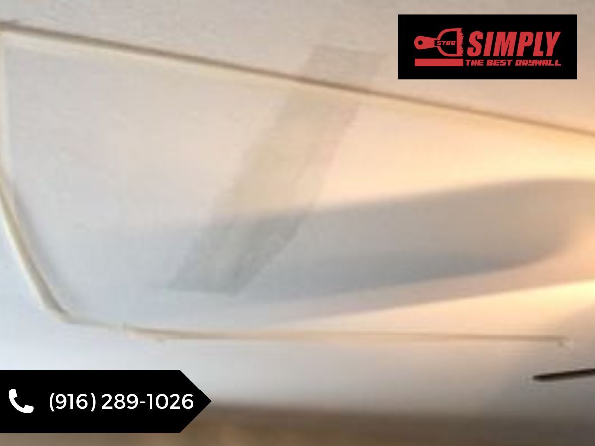 Simply The Best Drywall | 9278 Briles Ct, Elk Grove, CA 95624, United States | Phone: (916) 289-1026