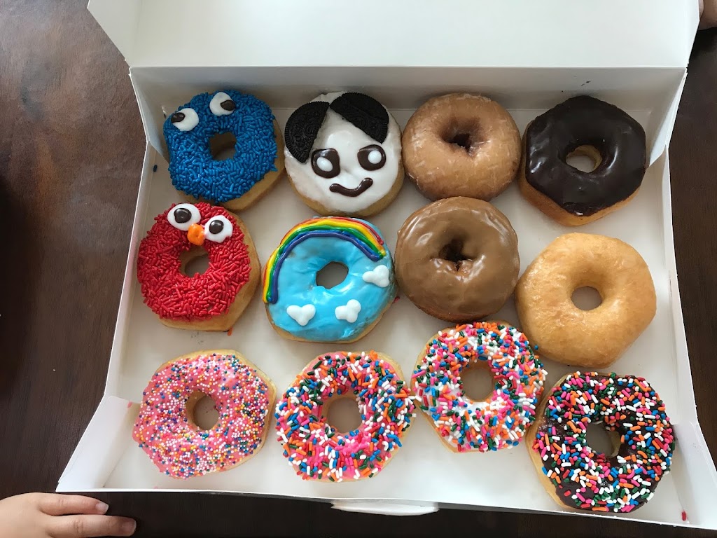 Sonny Donuts | 1314 W McDermott Dr, Allen, TX 75013, USA | Phone: (972) 359-0033