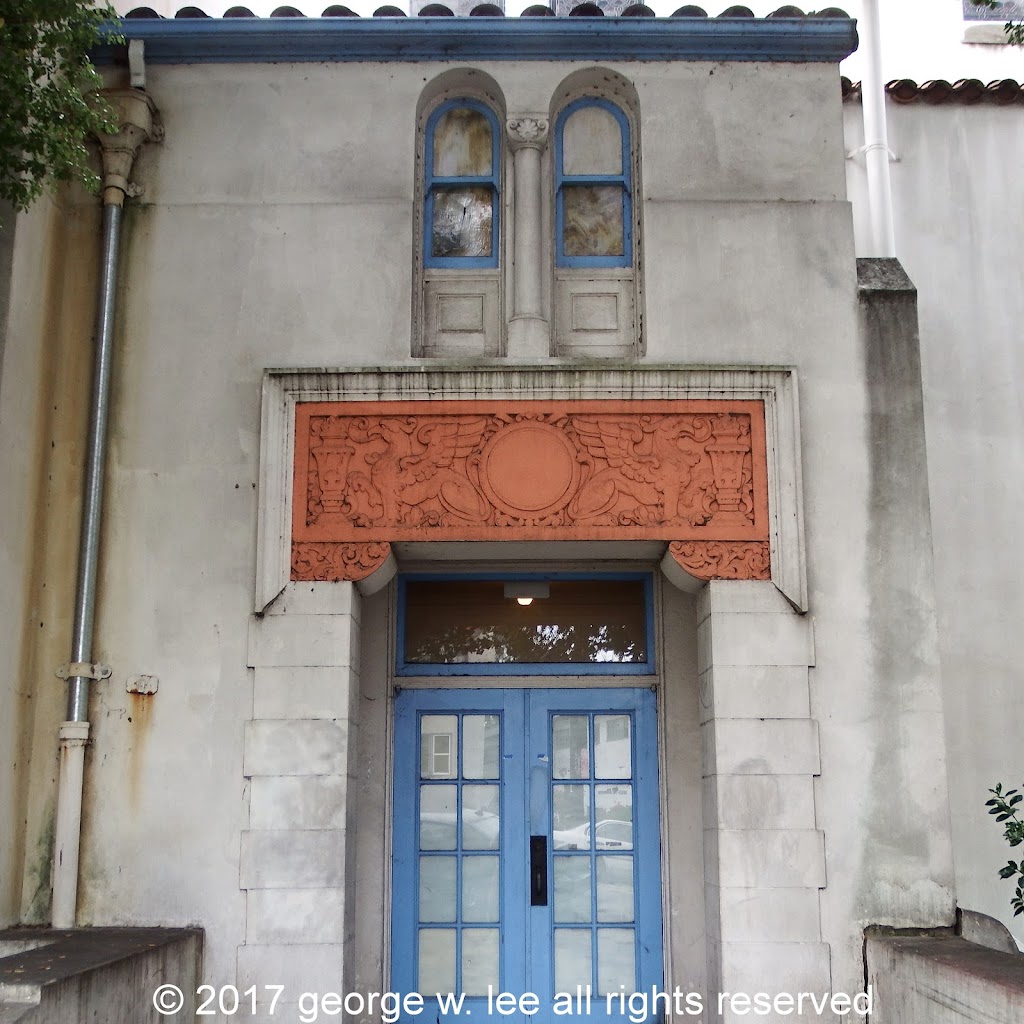 First Christian Church of Oakland | 111 Fairmount Ave, Oakland, CA 94611, USA | Phone: (510) 451-8822