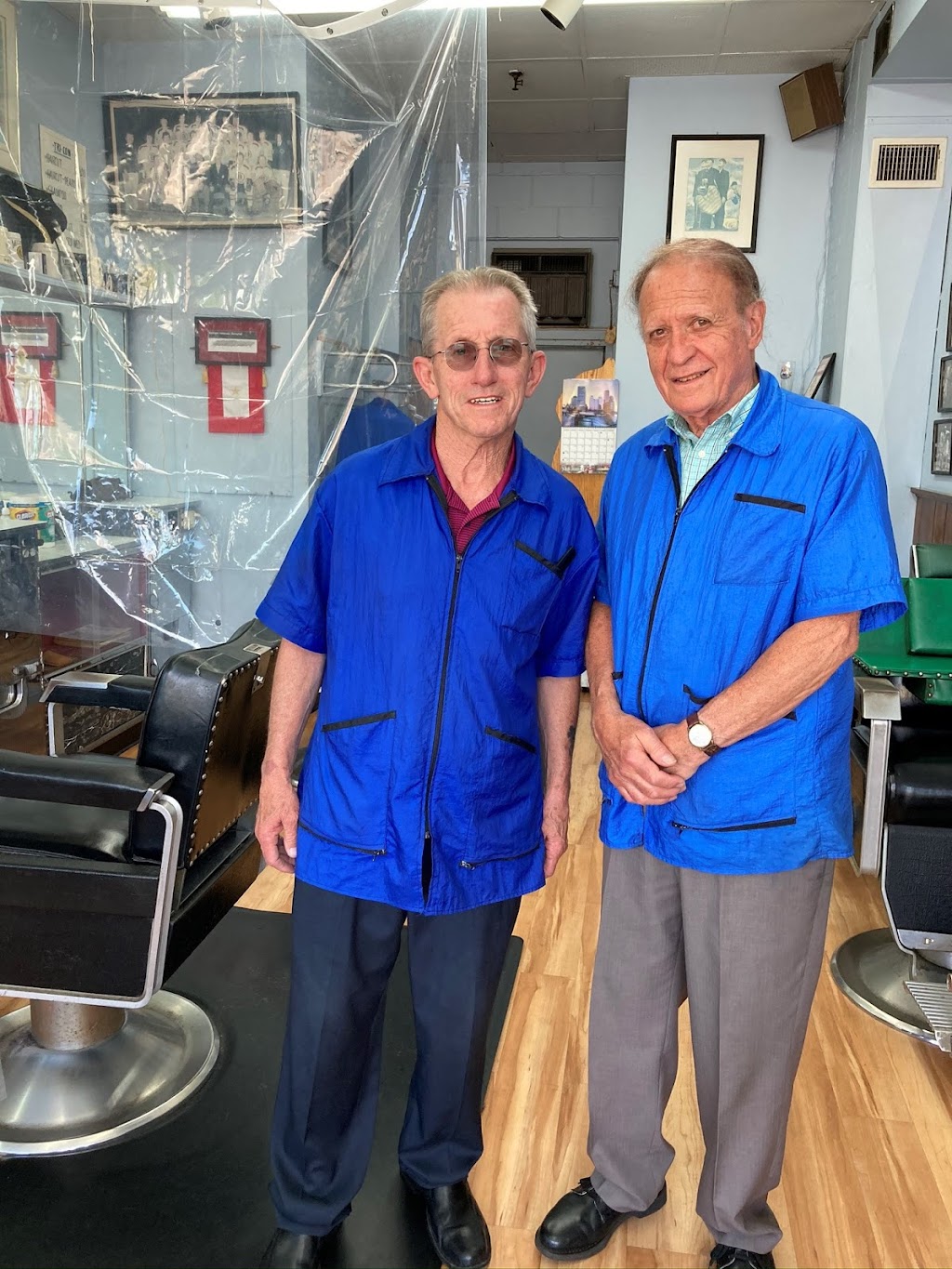 Tri-Con Barber Shop Lexington MA | 180A Bedford St, Lexington, MA 02420, USA | Phone: (617) 610-4818