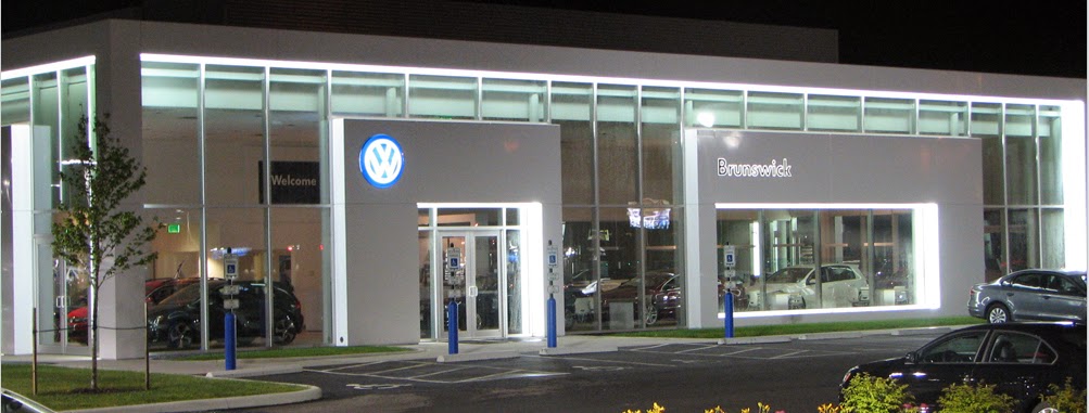 Brunswick Volkswagen | 1420 Industrial Pkwy S, Brunswick, OH 44212, USA | Phone: (330) 273-3300