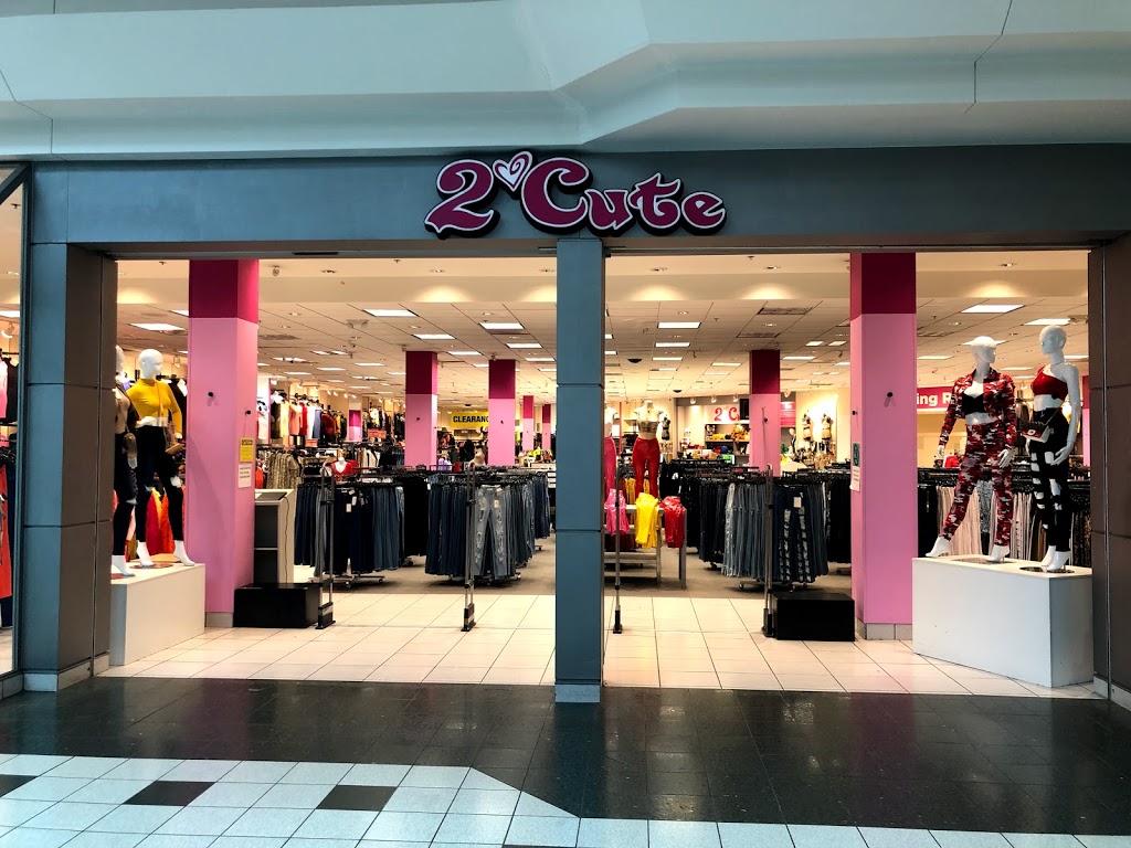 2 Cute | 96 River Oaks Center Dr D13, Calumet City, IL 60409, USA | Phone: (708) 868-2883