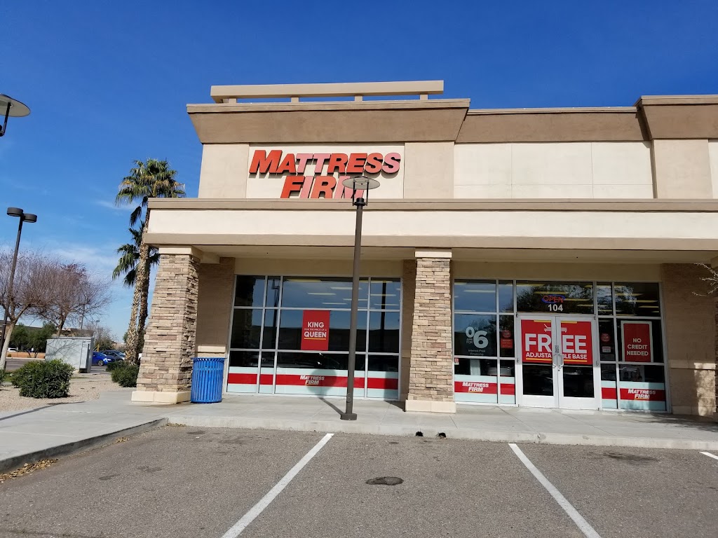 mattress firm gateway crossing avondale