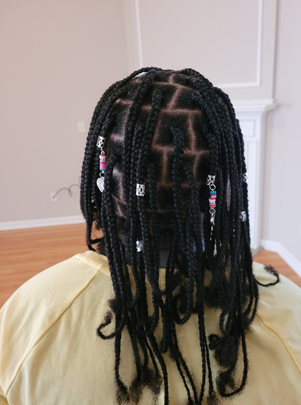 Jacky African Hair Braiding Salon | 2715 Loganville Hwy SW, Loganville, GA 30052, USA | Phone: (770) 362-3472